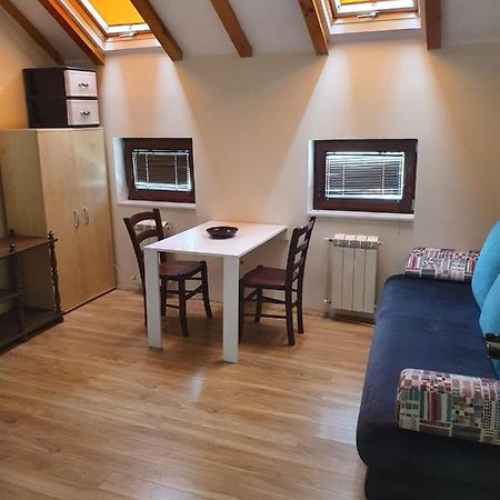 Požarevac Bulevar Apartments מראה חיצוני תמונה