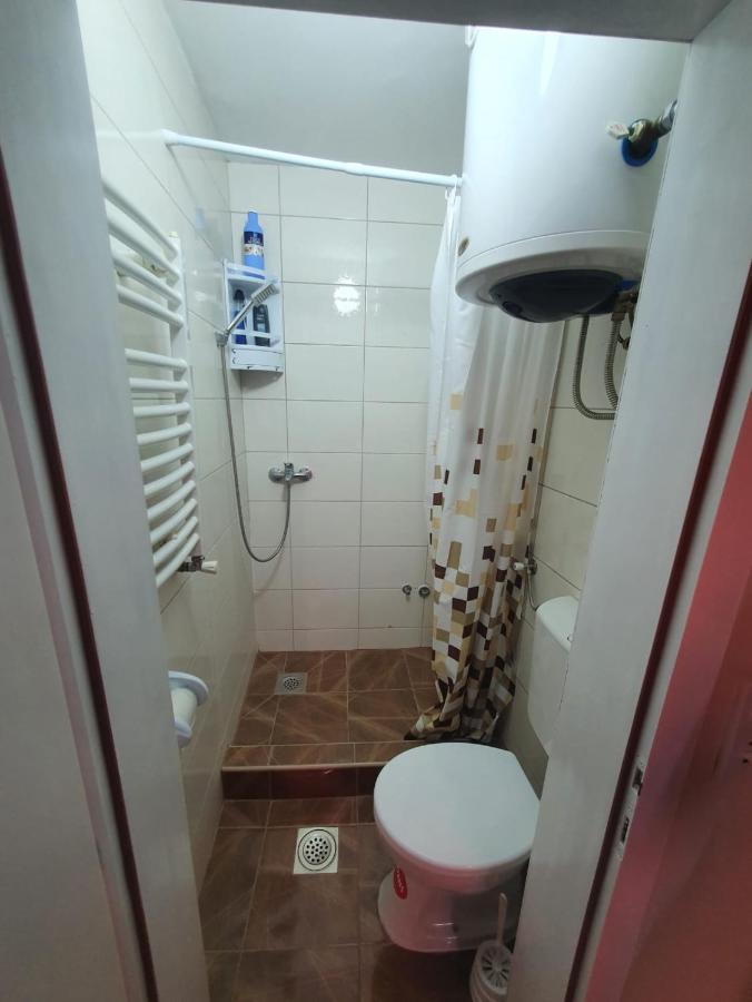 Požarevac Bulevar Apartments מראה חיצוני תמונה