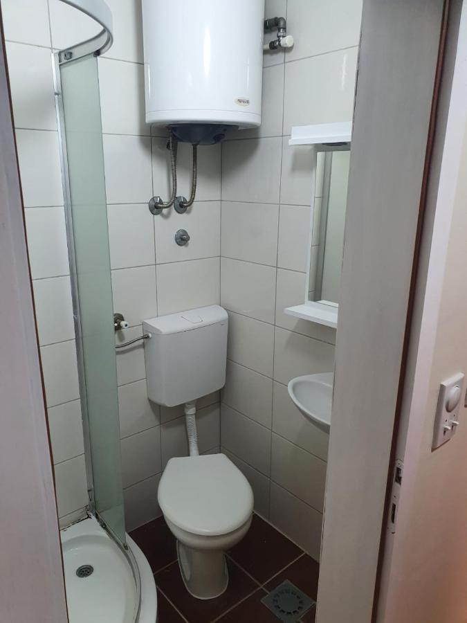 Požarevac Bulevar Apartments מראה חיצוני תמונה