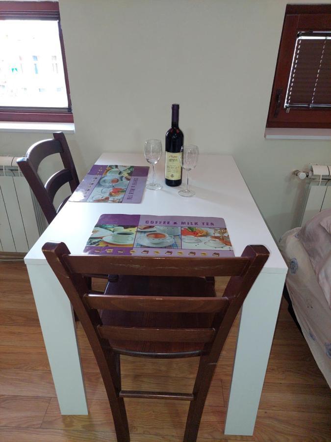 Požarevac Bulevar Apartments מראה חיצוני תמונה