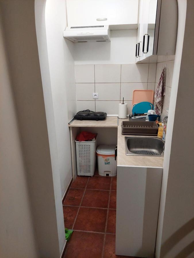 Požarevac Bulevar Apartments מראה חיצוני תמונה
