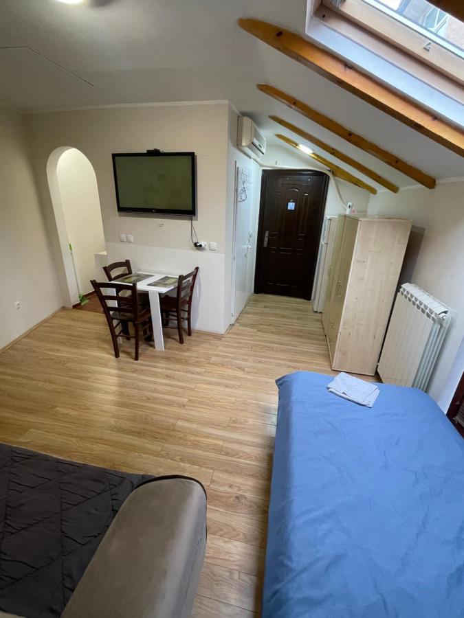 Požarevac Bulevar Apartments מראה חיצוני תמונה