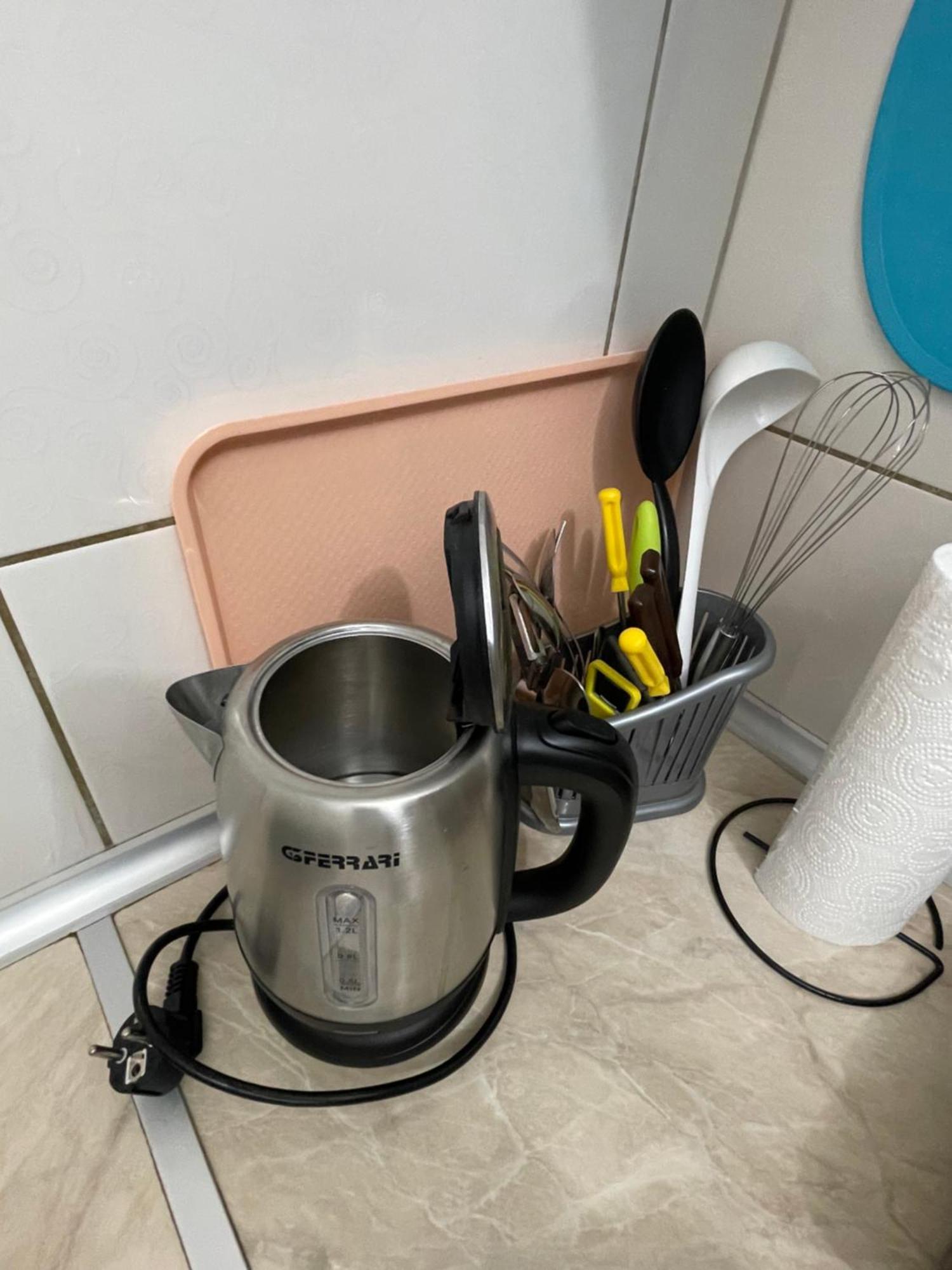 Požarevac Bulevar Apartments מראה חיצוני תמונה