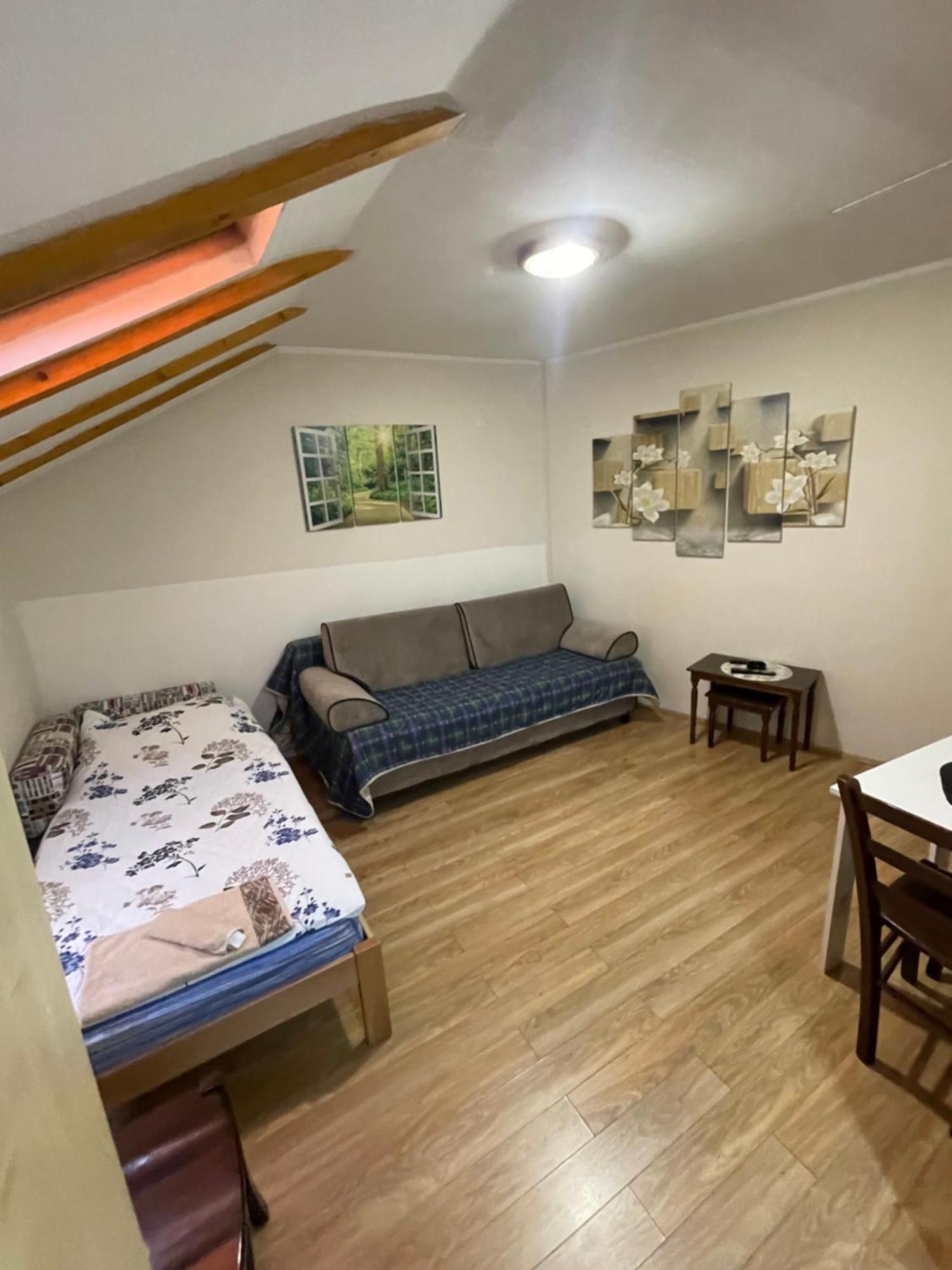 Požarevac Bulevar Apartments מראה חיצוני תמונה