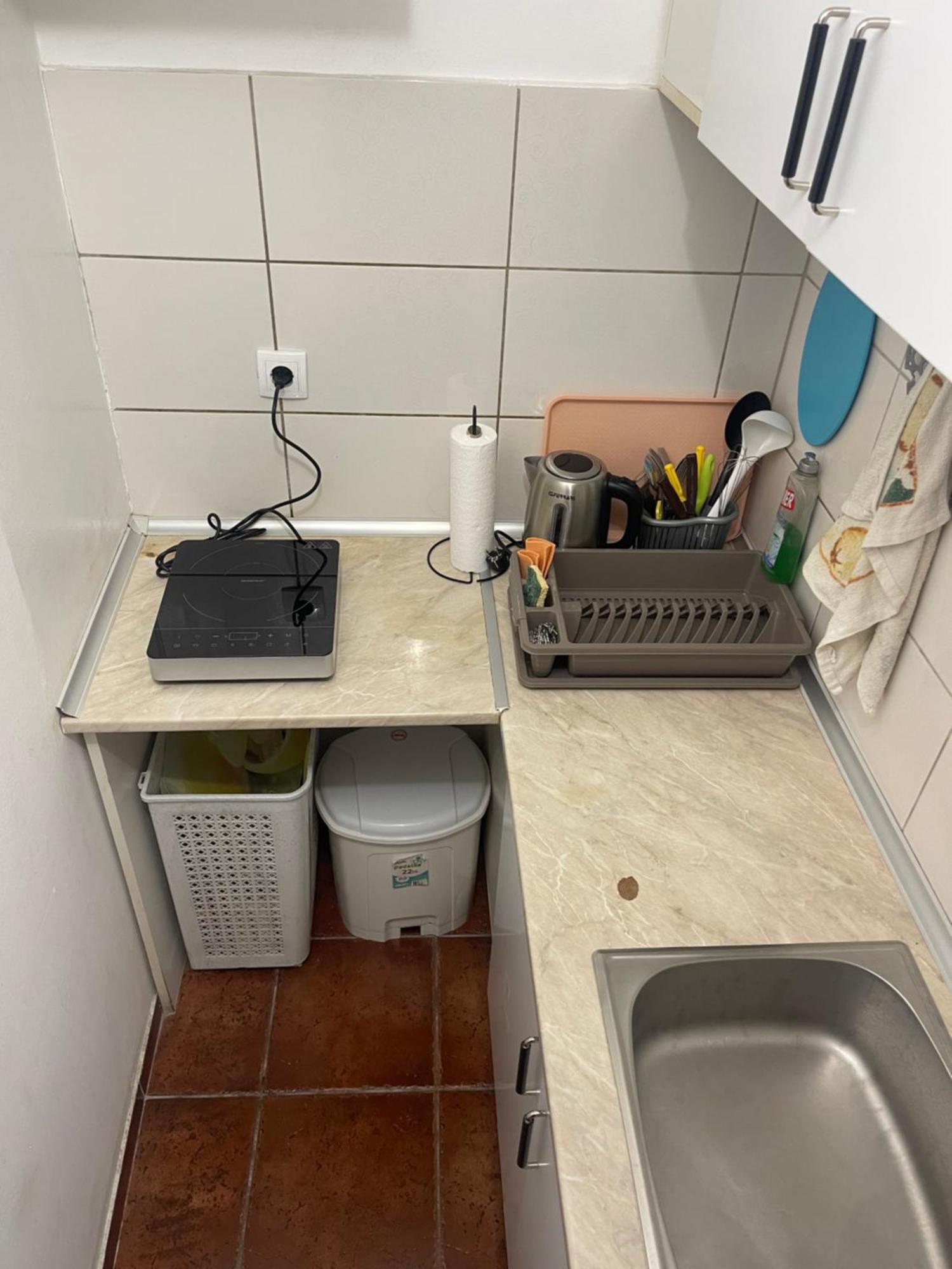Požarevac Bulevar Apartments מראה חיצוני תמונה