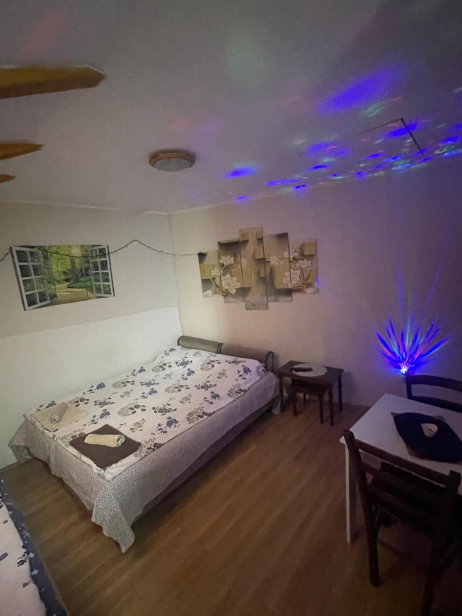 Požarevac Bulevar Apartments מראה חיצוני תמונה