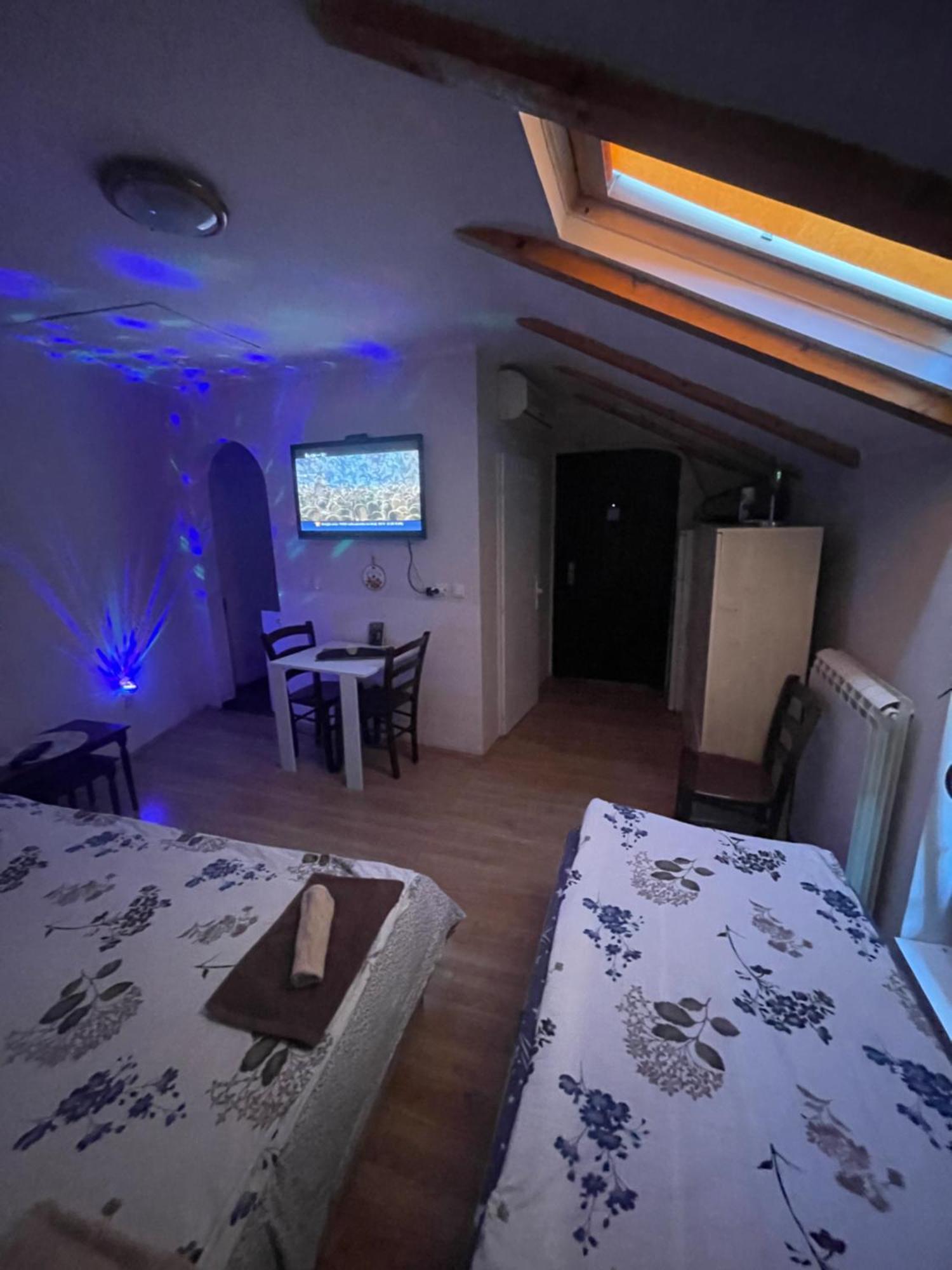 Požarevac Bulevar Apartments מראה חיצוני תמונה