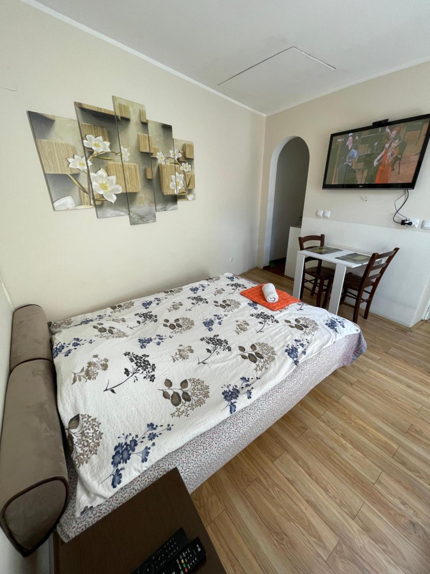 Požarevac Bulevar Apartments מראה חיצוני תמונה