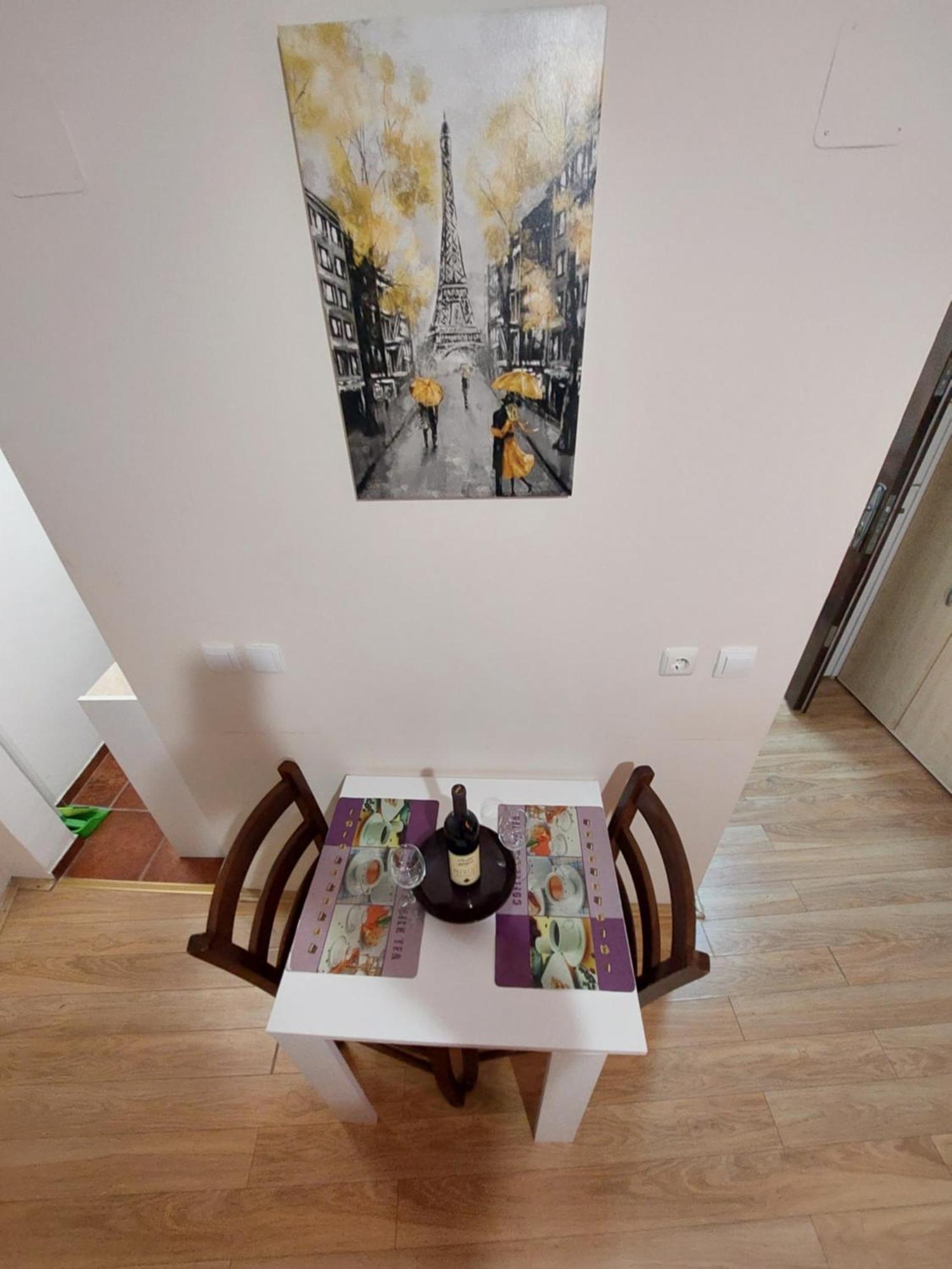 Požarevac Bulevar Apartments חדר תמונה